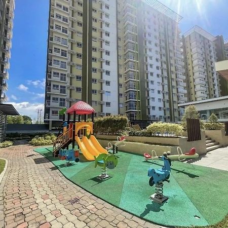 Mesaverte Deluxe Studio With Balcony Кагаян де Оро Екстериор снимка
